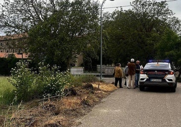 Inician el desahucio de las exmonjas de Belorado y piden informe de vulnerabilidad de las mujeres