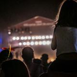 El escenario Comedia de Sonorama propone humor y pódcast