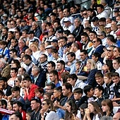 Al Burgos sólo le quedan 392 abonos disponibles en El Plantío