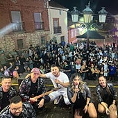 Cuáles son las fiestas de los pueblos de Burgos de este fin de semana