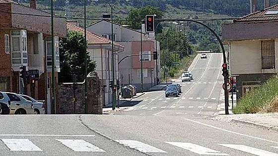 El Ayuntamiento lanza un concurso de proyectos para los nuevos accesos a Villatoro