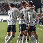 Una nueva aventura para el Burgos CF