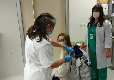 Sanidad estudia construir dos nuevos centros de salud en Melgar y Valle de Mena