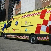 Herido un hombre por arma blanca en una pelea en Miranda de Ebro