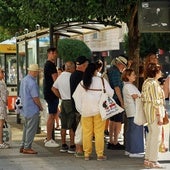 Las muertes por calor en Burgos se triplicarán a finales de siglo