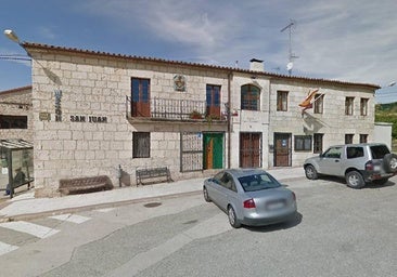 Alquilan un bar por 242 euros al mes en un pueblo burgalés de más de 800 habitantes