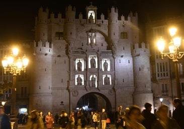 Renovarán la iluminación ornamental de 17 edificios singulares