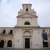 Construcciones Ortega hará la reforma del suelo del Monasterio de San Juan