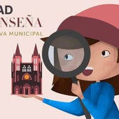 'La ciudad también enseña' vuelve a Burgos con 126 actividades culturales