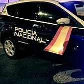 Detenido por intentar robar 18 botellas de whisky en Burgos