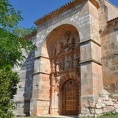 Un pueblo de Burgos de 1.000 años de antigüedad alquila bar y casa por 60 euros mensuales