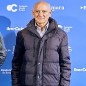 Muere a los 88 años Mariano Castro, el más veterano de los técnicos de Radio Castilla