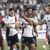 El Burgos CF cuenta con el duodécimo límite salarial más alto