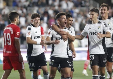 El Burgos CF cuenta con el duodécimo límite salarial más alto