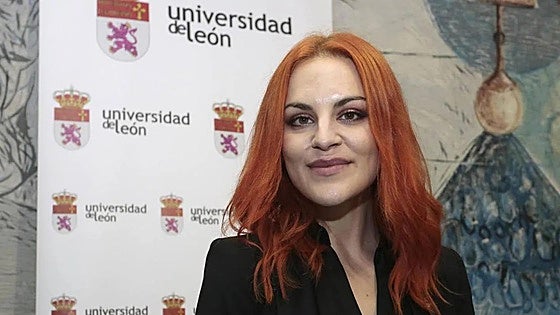 La astronauta Sara García impartirá en el MEH una charla sobre el deseo de comprender el universo
