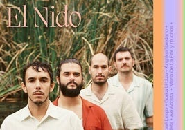 El grupo El Nido.