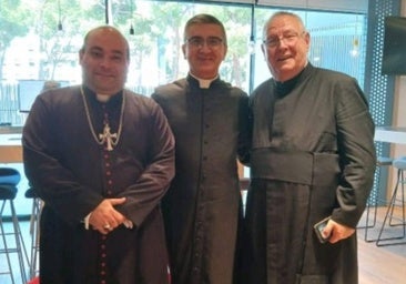 Buscan curas contrarios a Roma para atender a las monjas cismáticas de Belorado