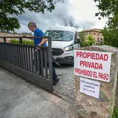 Las monjas cismáticas de Belorado piden al Arzobispado que despida a los trabajadores del convento