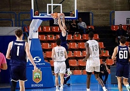 El Tizona se pasea en Salou