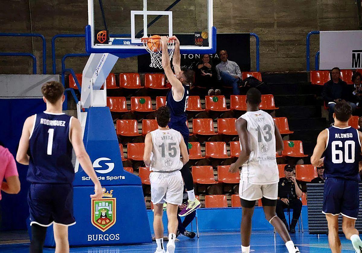 El Tizona se pasea en Salou