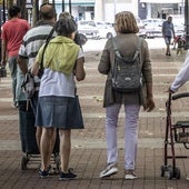 Burgos rompe la tendencia nacional y cierra un verano más fresco que el anterior