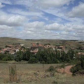 Este pueblo de Burgos alquila bar y vivienda por 60 euros al mes