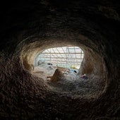 Descubren en el Valle del Arlanza una nueva cultura que redefine la Prehistoria