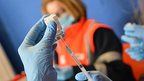 Sanidad hace un llamamiento para participar en la campaña de vacunación
