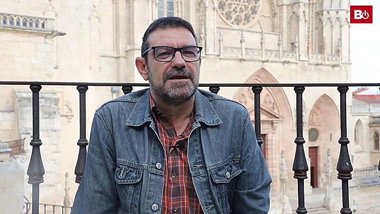 El barrio de Las Tabernillas, un antiguo barrio burgalés plagado de bares