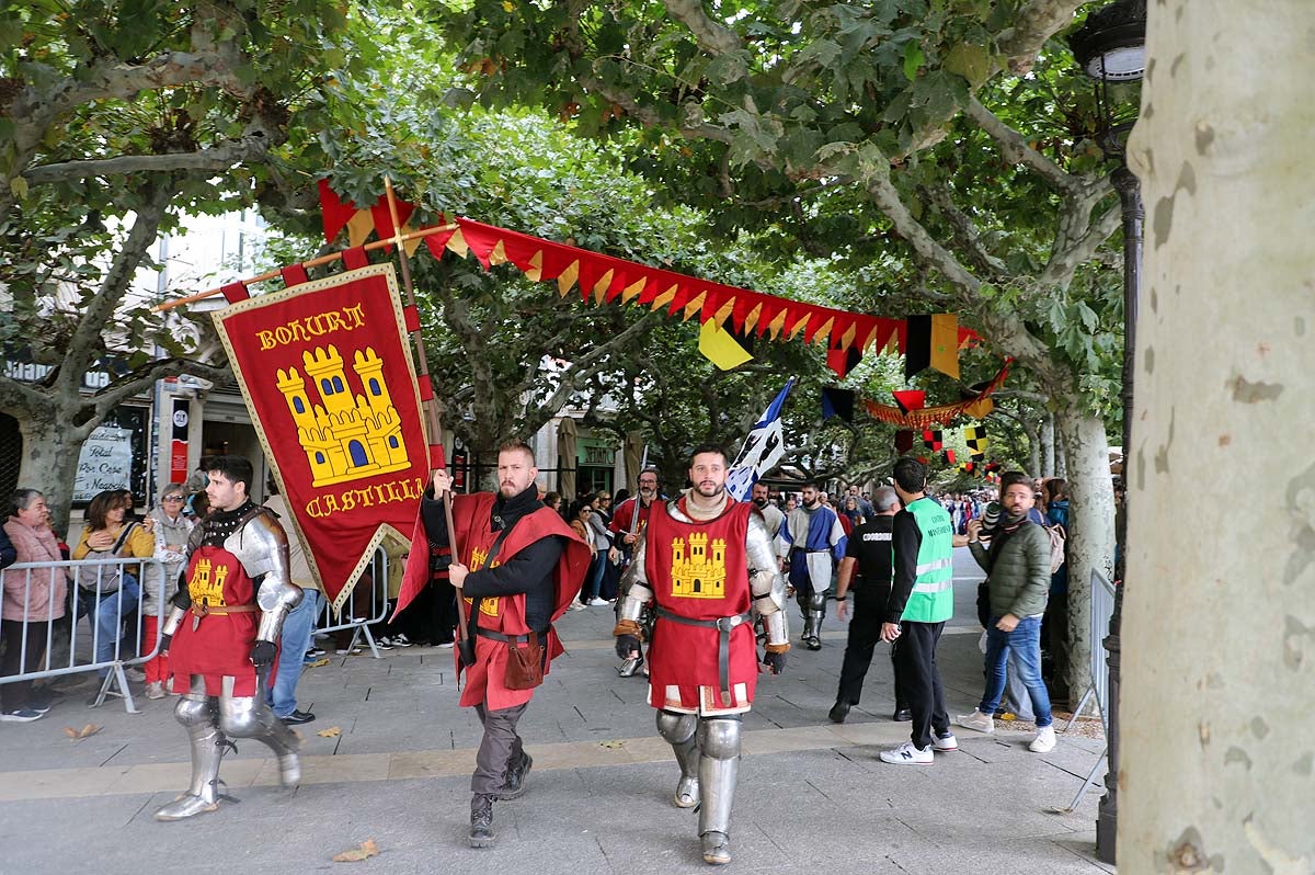 Así han sido en imágenes los últimos días de la Semana Cidiana