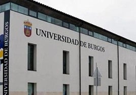 Convocadas las elecciones a rector de la Universidad de Burgos
