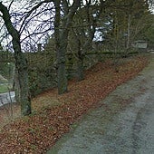 774.526 euros para reforzar el puente de las Corazas en el Castillo