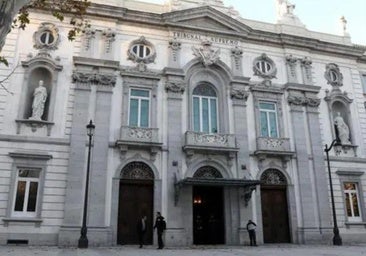 Condenan a un banco en Burgos por no custodiar el dinero de un cliente con discapacidad