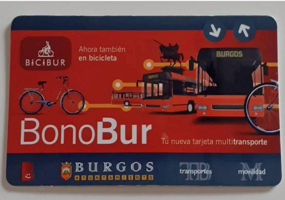 Ayuntamiento de Burgos investiga la responsabilidad de contratar a la empresa de las tarjetas de bus