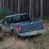 Localizan al varón desaparecido en Burgos cuando salió a por setas