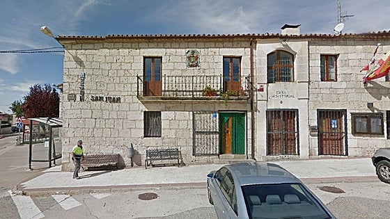 El pueblo a 12 kilómetros de Burgos que rebaja el precio para alquilar su bar