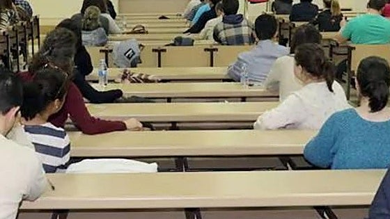 Convocan diez plazas de personal laboral para personas con discapacidad en Castilla y León