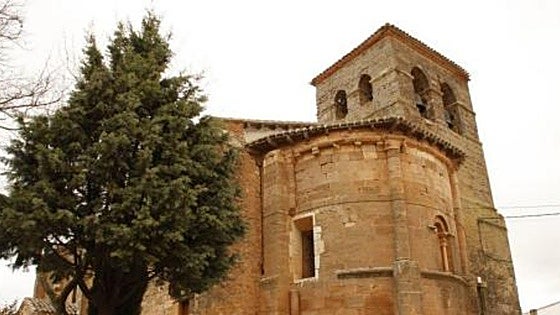 Alquilan bar y casa con calefacción gratis en un pueblo de Burgos