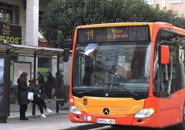 La gestión de las tarjetas de autobús está generando muchos quebraderos de cabeza en Burgos.