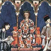 La misteriosa tortura mortal Alfonso X a su hermano Fadrique