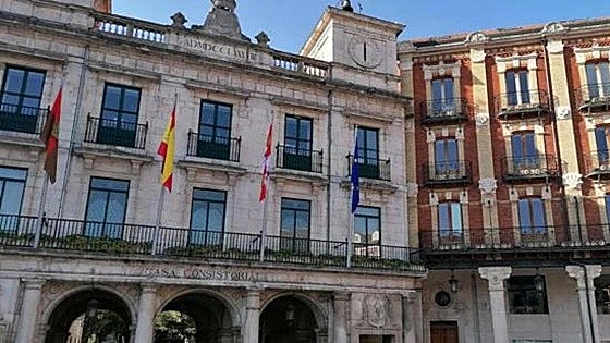 El Ayuntamiento de Burgos crea 30 nuevos puestos de trabajo