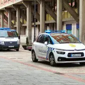 Detenido un menor tras arrojar huevos a vehículos y enfrentarse a la policía en Burgos