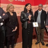 Cáritas Burgos renuncia al convenio de inmigración si Vox no recupera las ayudas al resto de entidades