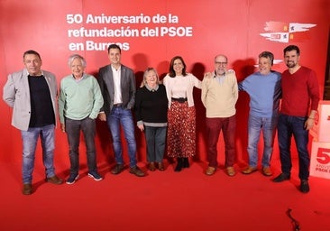 Tudanca asegura que Vox es la «excusa del PP para imponer sus políticas»