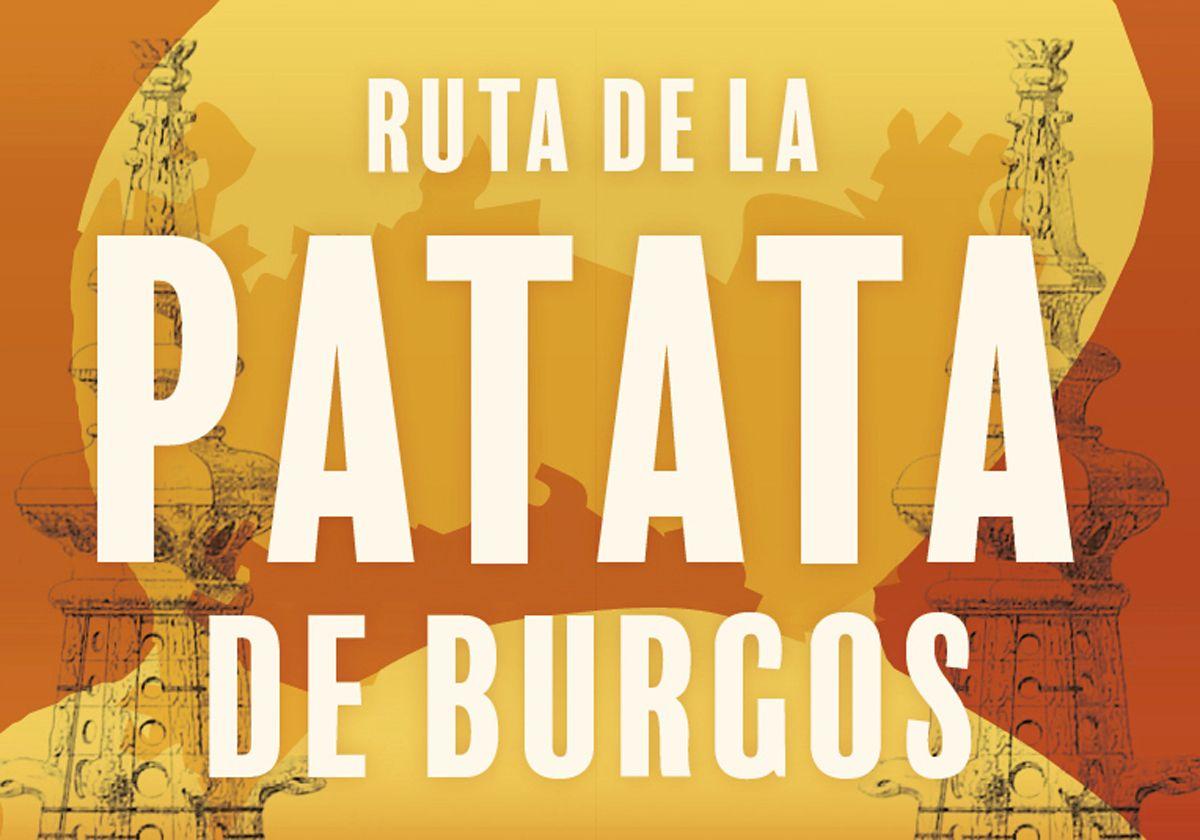 Vuelve la 'Ruta de la Patata de Burgos', del 15 al 30 de noviembre