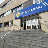 Detenida una pareja en Burgos tras protagonizar una trifulca en un bar con un cuchillo de cocina