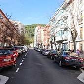La calle dedicada a un erudito del siglo XVIII en Los Vadillos