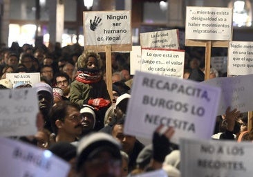 El uso de los 119.000 euros que hicieron peligrar el pacto de Gobierno en Burgos