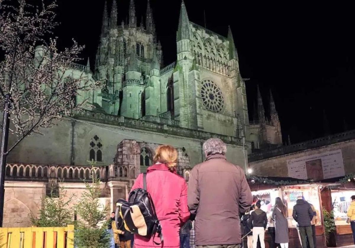 Los hoteleros confían en un buen cierre de año con las fiestas de Navidad.