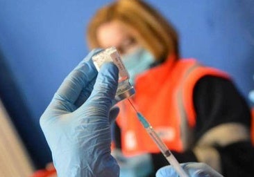 Abren las vacunaciones sin cita contra la gripe y la COVID-19 en Burgos